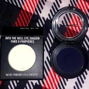 MAC SWITCH ME ON INTO THE WELL EYESHADOW LIMITED